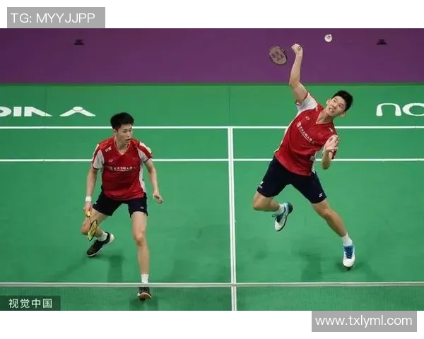 南京羽毛球队的节奏分析与未来发展方向探讨