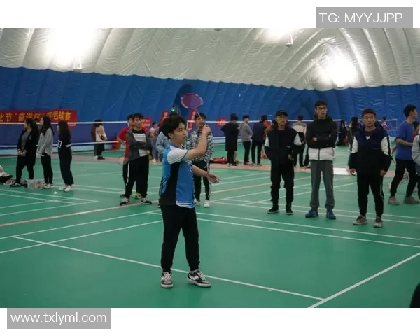 南京羽毛球队实力强劲荣登全国个人能力排行榜第五名