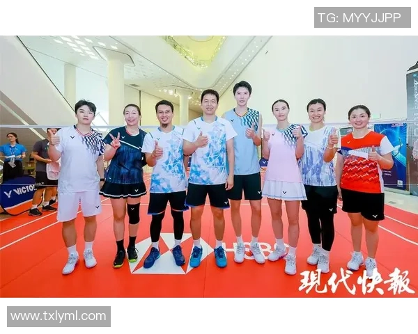 南京羽毛球队逆袭之路：从默默无闻到冠军赛的辉煌历程