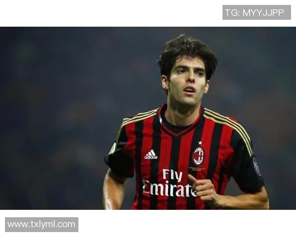 卡卡的星座揭秘：这位足球明星背后的星象故事与人生启示