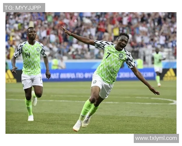 尼日利亚足球明星的搞笑瞬间与精彩时刻回顾