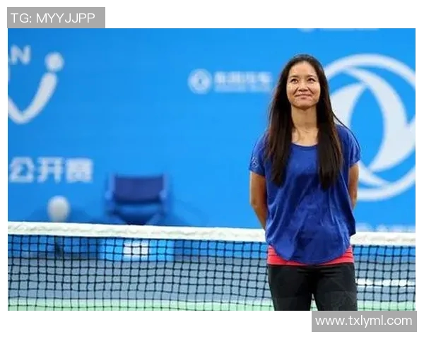 对话杨秀英：回顾她的网球生涯与成长历程的精彩瞬间