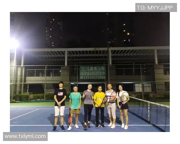 深圳网球队在大师赛中的团队协作展现出色表现与未来发展潜力分析