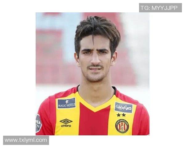 突尼斯现役足球明星的辉煌成就与未来发展展望