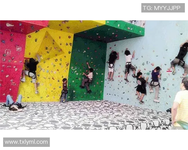 攀岩巨献揭秘上海攀岩队的比赛经验与训练秘诀分享