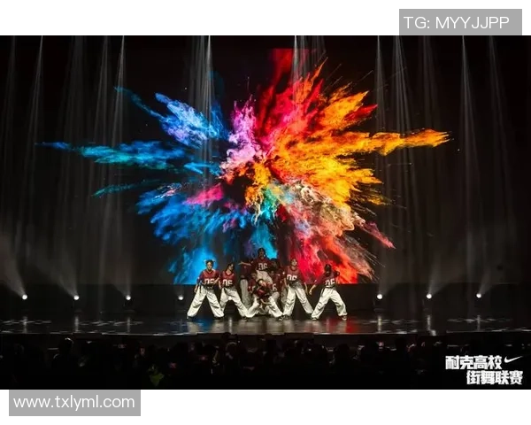 成都街舞队如何通过比赛经验变革推动街舞文化的蓬勃发展 成都街舞队如何通过比赛经验变革推动街舞文化的蓬勃发展