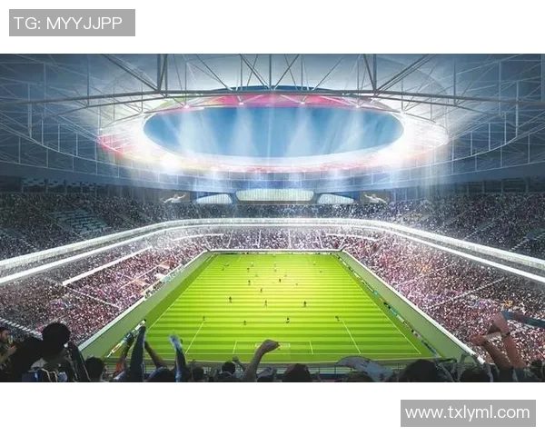 探索体育虚拟足球的未来发展趋势与技术创新对竞技体育的影响